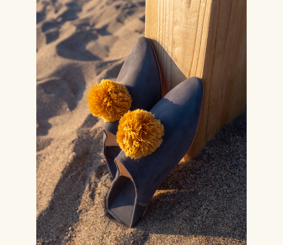 The Sea Slipper
