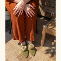 The Martini Slipper