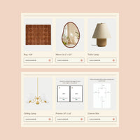 Mini Virtual Makeover Consultation