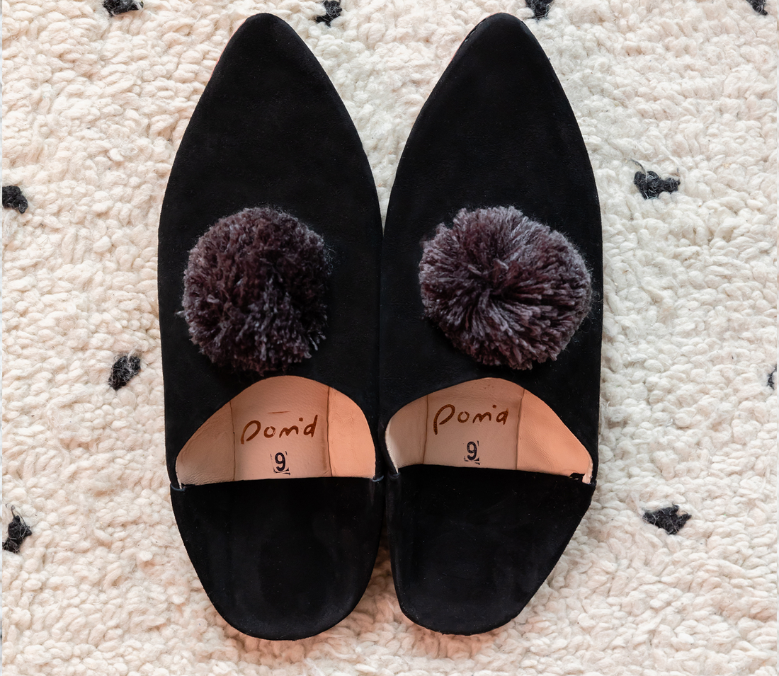 The Midnight Slipper