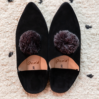 The Midnight Slipper