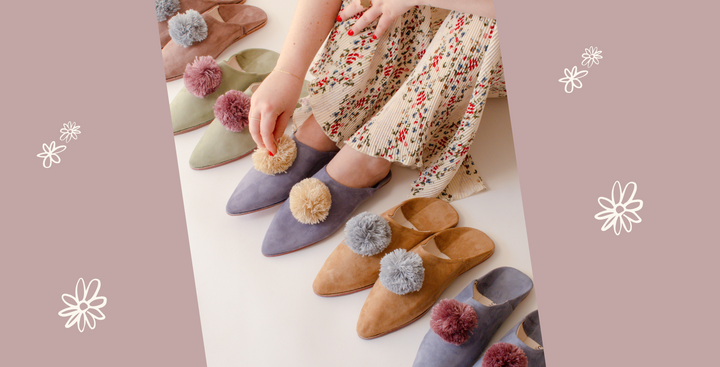 Imperfect Slippers