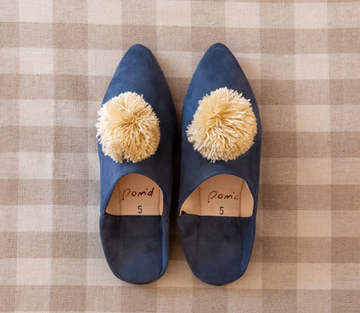 The Sea Slipper