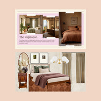 Mini Virtual Makeover Consultation