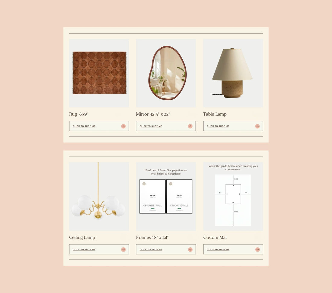 Mini Virtual Makeover Consultation
