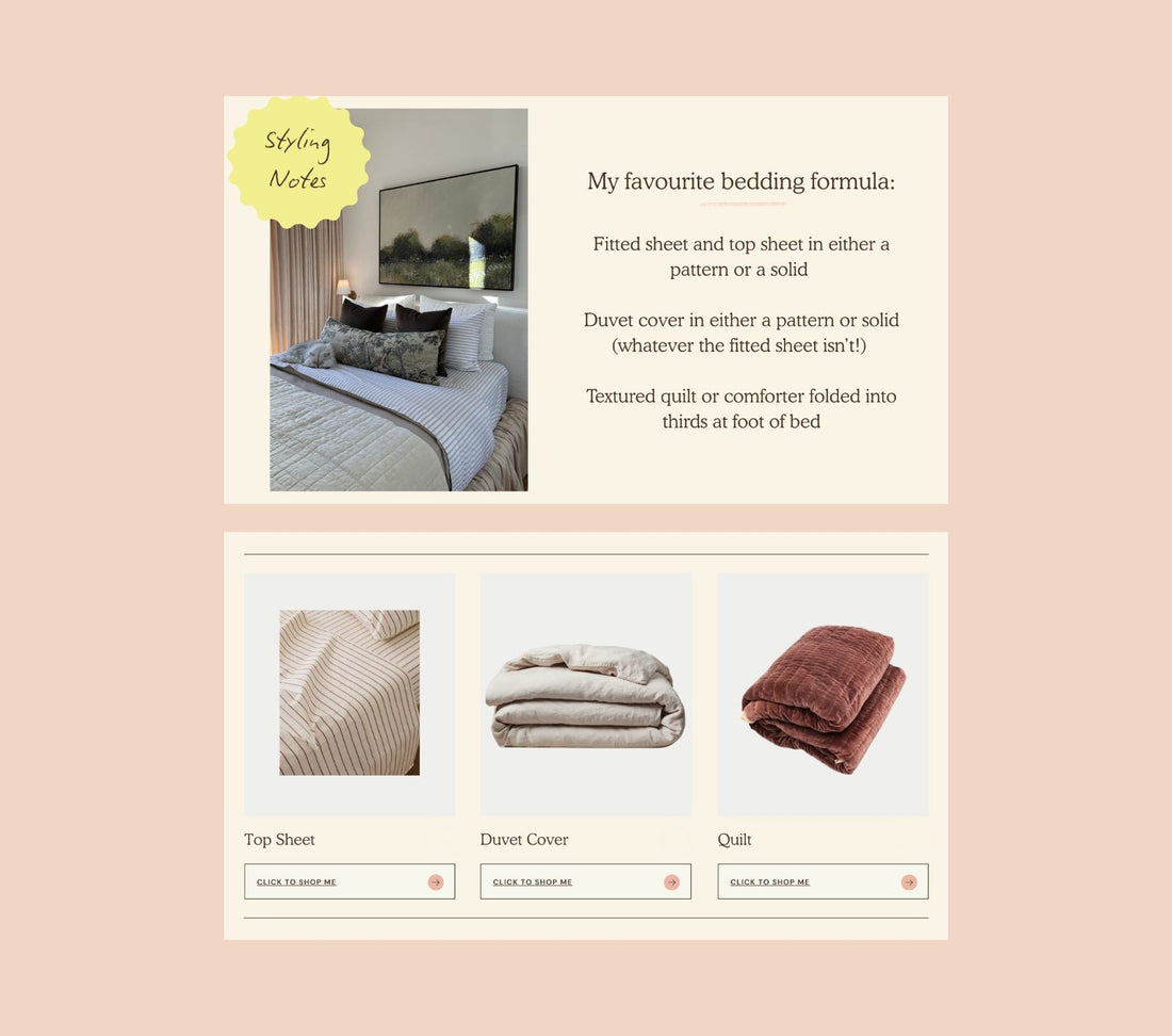Mini Virtual Makeover Consultation