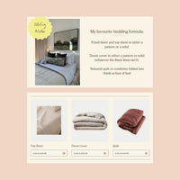 Mini Virtual Makeover Consultation