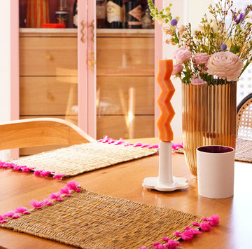 Woven Placemats